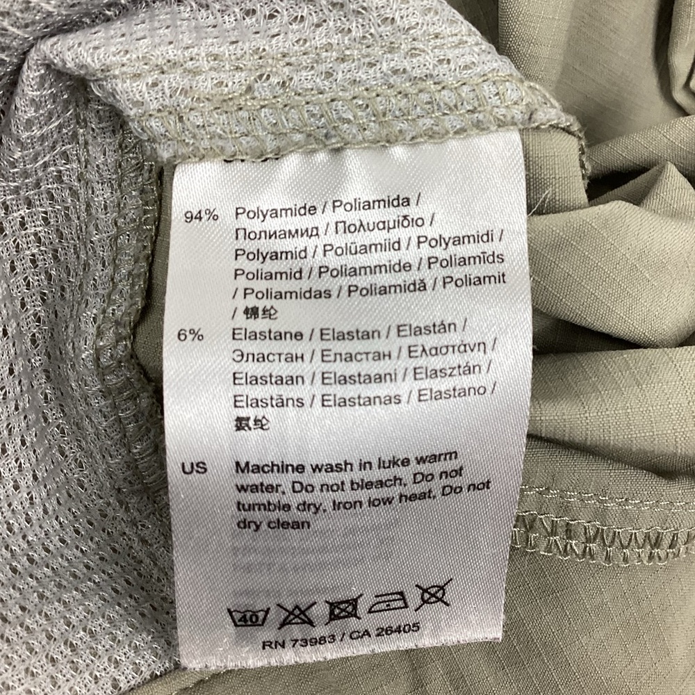 Helly Hansen Cargo Shorts Tan - image 7